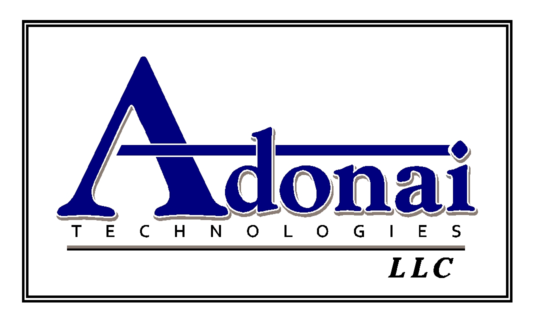 Adonai Technologies LLC